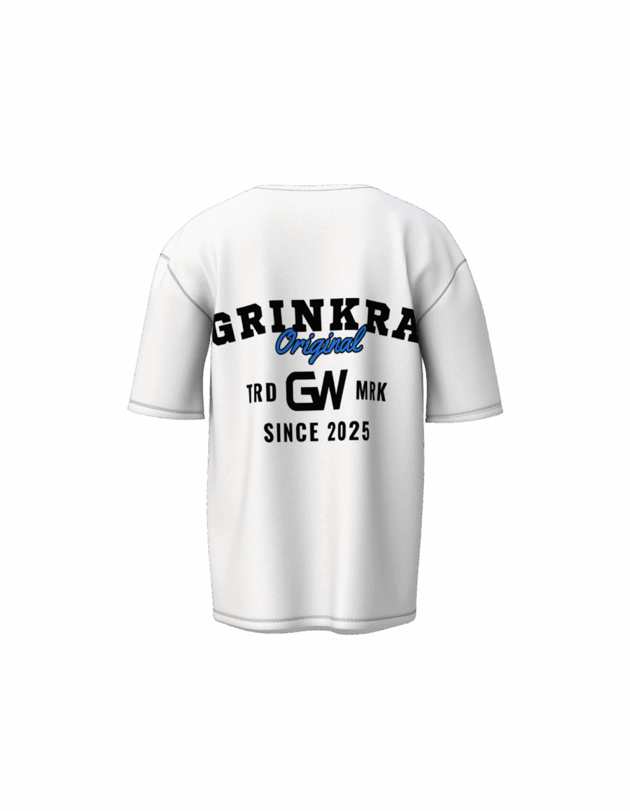 The "Rhythm 2030" Graphic Tee - Image 2