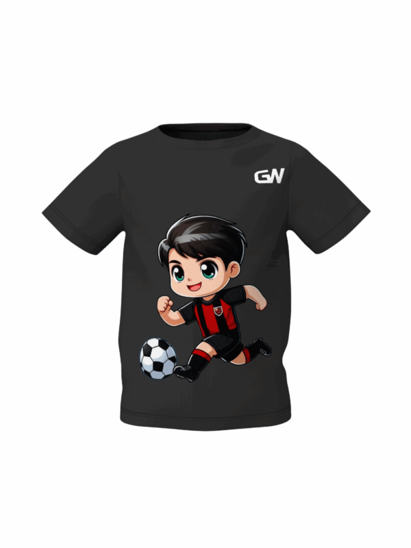 The "Little Football Star" Tee