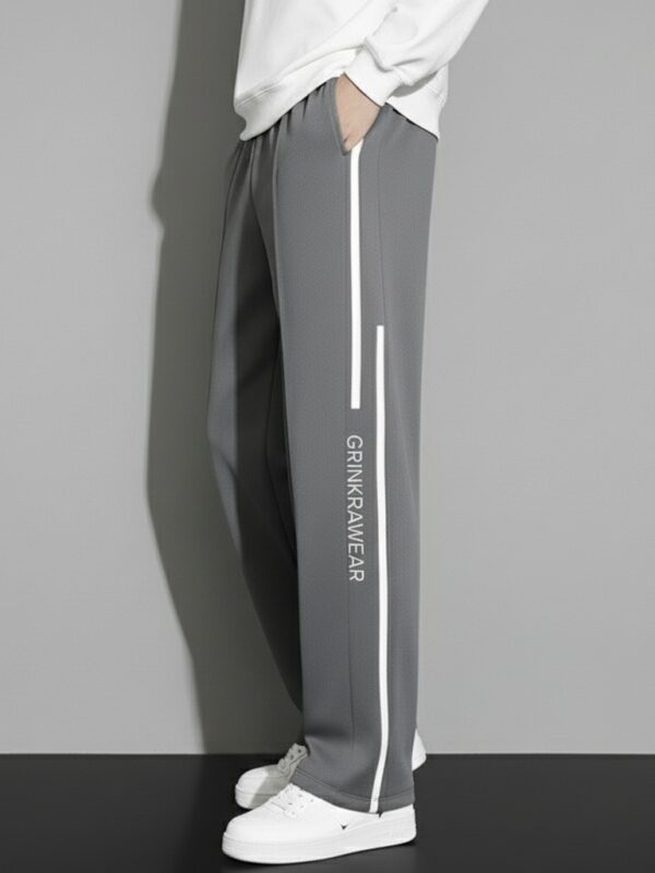 Grinkrawear 'Element' Track Pant